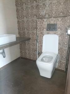 Bedroom Two Image of 1705 Sq.ft 3 BHK Apartment / Flat for sale in SM Acumen, Kharghar Navi Mumbai for Rs. 19500000