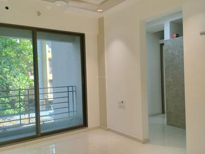 Living Room Image of 884 Sq.ft 2 BHK Apartment / Flat for sale in Onkareshwar Balaji Siddhivinayak Complex Building No 1 A Wing, Dombivli West Thane for Rs. 5920000