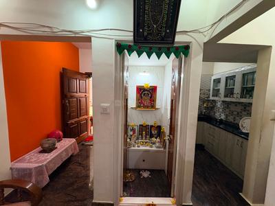 Hall Image of 2100 Sq.ft 5 BHK Independent House for sale in Doddabidrakallu Bengaluru for Rs. 12500000