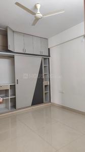 Image of 1150 Sq.ft 2 BHK Apartment / Flat for rent in Halasuru, Bengaluru for Rs. 40000