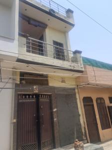 Image of 1500 Sq.ft 3 BHK Independent House for sale in New Tara Nagar, Sonipat for Rs. 4600000