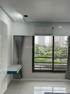 Hall Image of 3535 Sq.ft 4 BHK Apartment / Flat for sale in Riviera Woods, Shela Ahmedabad for Rs. 30000000