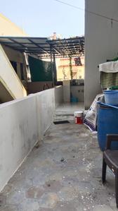 Balcony Image of 1710 Sq.ft 1 BHK Independent House for sale in Chandkheda Ahmedabad for Rs. 10000000