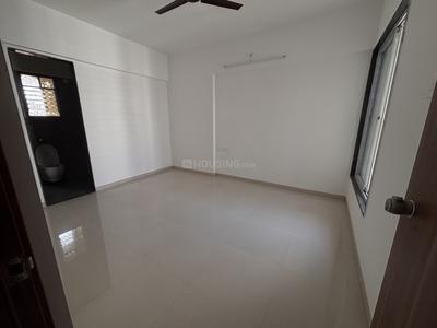 Bedroom Image of 905 Sq.ft 2 BHK Apartment / Flat for sale in Punawale Pune for Rs. 6550000