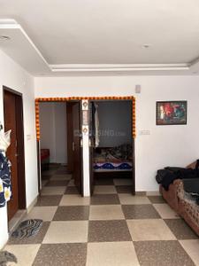 Hall Image of 900 Sq.ft 2 BHK Apartment / Flat for sale in Najafgarh New Delhi for Rs. 4600000