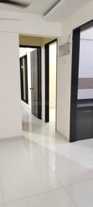 Hall Image of 825 Sq.ft 1 BHK Apartment / Flat for sale in Gami Reagan, Ghansoli Navi Mumbai for Rs. 13500000