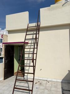 Balcony Image of 850 Sq.ft 2 BHK Duplex for sale in Perumalpattu Chennai for Rs. 6000000
