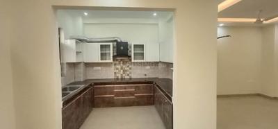 Kitchen Image of 1467 Sq.ft 2 BHK Builder Floor for rent in Sector 31 Gurgaon for Rs. 40000