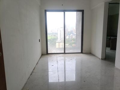 Living Room Image of 1100 Sq.ft 2 BHK Apartment / Flat for sale in Ravriya Neelkanth Darshan, Kharghar Navi Mumbai for Rs. 12000000