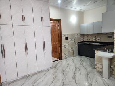 Kitchen Image of 1327 Sq.ft 1 BHK Independent House for rent in Model Town Panipat for Rs. 12000