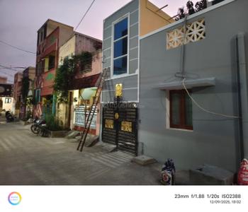 Image of 1000 Sq.ft 3 BHK Independent House for sale in Chikkarayapuram, Chennai for Rs. 7000000