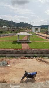 Image of 1200 Sq.ft 2 BHK Independent House for sale in MSS Balaji Orchid, Dinnedevarapadu, Kurnool for Rs. 6000000