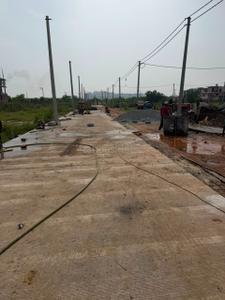 Image of 900 Sq.ft Residential Plot / Land for sale in Swastik Aten City Plots, Noida Extension, Greater Noida for Rs. 8000000