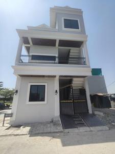 Image of 2500 Sq.ft 4 BHK Duplex for sale in Omex City, Indore for Rs. 13500000