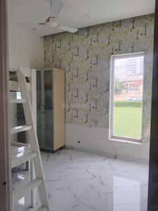 Bedroom Image of 467 Sq.ft 1 BHK Apartment / Flat for sale in Sudarshan Amrit Homes, Sector 88 Faridabad for Rs. 3000000