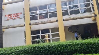 Image of 1800 Sq.ft 3 BHK Apartment / Flat for sale in  Raheja Gardens Ascona, Thane West, Thane for Rs. 34000000