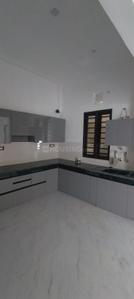 Kitchen Image of 1600 Sq.ft 2 BHK Builder Floor for rent in Defence Enclave Meerut for Rs. 15000