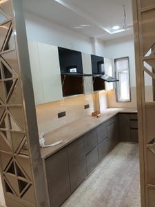 Kitchen Image of 2100 Sq.ft 6 BHK Builder Floor for sale in Sector 11 Rohini New Delhi for Rs. 35000000