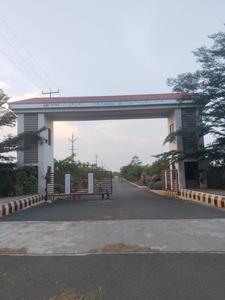 Image of 167 Sq.ft Residential Plot / Land for sale in Duvvada, Visakhapatnam for Rs. 2672000