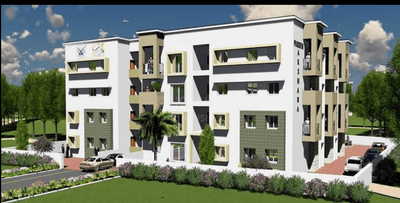 2 BHK Flat