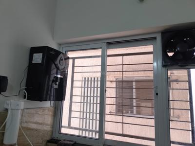Bedroom Image of 600 Sq.ft 1 BHK Apartment / Flat for rent in KUL Vtp Cygnus Nation R1 Tower 8, Manjari Khurd Pune for Rs. 28000