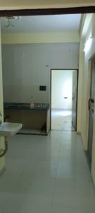 Hall Image of 800 Sq.ft 1.5 BHK Independent House for rent in Bagmugaliya Bhopal for Rs. 7000