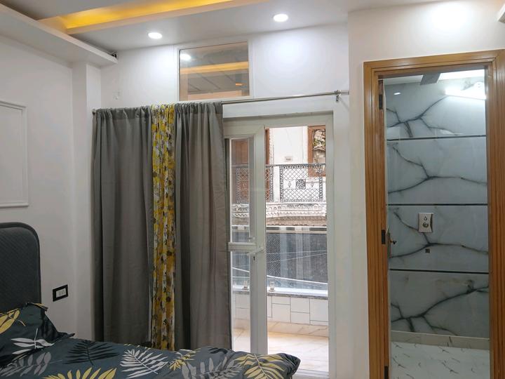 Subhash Park, Uttam Nagar Bedroom One 1