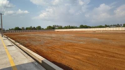 Image of 1200 Sq.ft Residential Plot / Land for sale in Panjappur, Tiruchirappalli for Rs. 2400000