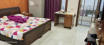 Bedroom Image of 2250 Sq.ft 4 BHK Builder Floor for sale in Vasundhara Ghaziabad for Rs. 22500000