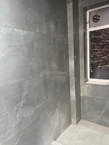 Bathroom Image of 1730 Sq.ft 3 BHK Builder Floor for sale in Nizamuddin West New Delhi for Rs. 55000000