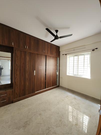 AECS Layout, Singasandra Bedroom 1