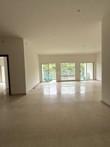 Hall Image of 2704 Sq.ft 4.5 BHK Apartment / Flat for sale in Sobha Nesara, Kothrud Pune for Rs. 44500000