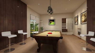 Hall Image of 1584 Sq.ft 3 BHK Apartment / Flat for sale in Kannathur Reddy Kuppam Chennai for Rs. 10692000