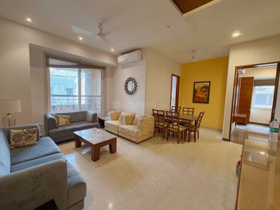 3 BHK Flat