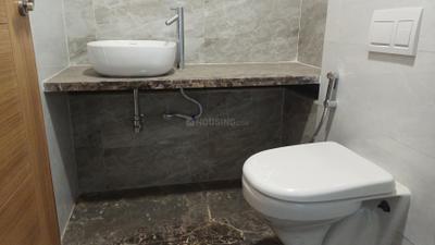 Image of 1300 Sq.ft 3 BHK Apartment / Flat for sale in Ekta Tripolis, Goregaon West, Mumbai for Rs. 41000000