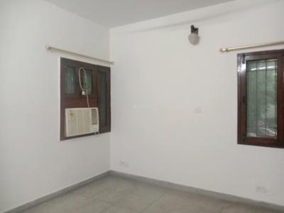 Bedroom Image of 1800 Sq.ft 3 BHK Apartment / Flat for sale in DDA Flats Vasant Kunj, Vasant Kunj New Delhi for Rs. 40000000