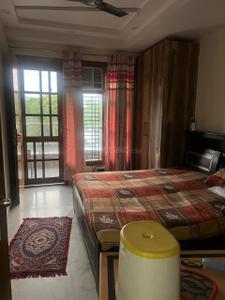 Bedroom Image of 1900 Sq.ft 5 BHK Apartment / Flat for sale in Rajendra Nagar Ghaziabad for Rs. 21000000