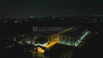 Image of 1250 Sq.ft 2 BHK Apartment / Flat for sale in Kompally, Hyderabad for Rs. 5625000
