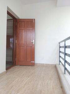 Bedroom Two Image of 2400 Sq.ft 3 BHK Independent House for rent in Annapurneshwari Nagar Bengaluru for Rs. 47000