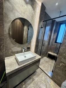 Image of 2250 Sq.ft 4 BHK Builder Floor for sale in Sarvapriya Vihar, New Delhi for Rs. 80000000
