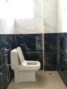 Common Bathroom Image of 1300 Sq.ft 3 BHK Apartment / Flat for sale in Kaval Bairasandra Bengaluru for Rs. 9500000