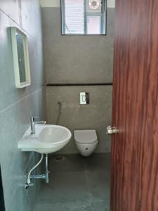 Image of 1800 Sq.ft 3 BHK Apartment / Flat for rent in Nallakunta, Hyderabad for Rs. 40000