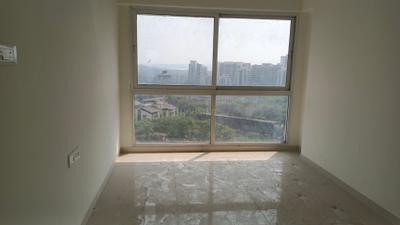 Bedroom Image of 1890 Sq.ft 3 BHK Apartment / Flat for sale in Bhagwati 19 East, Nerul Navi Mumbai for Rs. 43000000