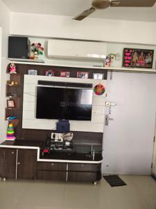 Hall Image of 1125 Sq.ft 2 BHK Apartment / Flat for sale in Millennium Sanidhya Flora, New Ranip Ahmedabad for Rs. 5200000