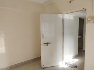 Bedroom Image of 380 Sq.ft 1 BHK Apartment / Flat for sale in Kandivali West Mumbai for Rs. 6600000