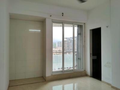 Bedroom Image of 950 Sq.ft 2 BHK Apartment / Flat for sale in DSS Mahavir Kalpavruksha, Kasarvadavali Thane for Rs. 8500000