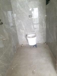 Bedroom Three Image of 1745 Sq.ft 3 BHK Apartment / Flat for sale in Ravriya Neelkanth Darshan, Kharghar Navi Mumbai for Rs. 17500000