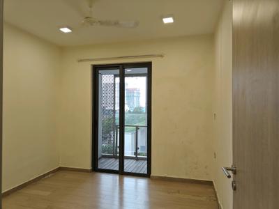 Bedroom Image of 1000 Sq.ft 3 BHK Apartment / Flat for sale in Siddha Sky, Sion Mumbai for Rs. 27000000