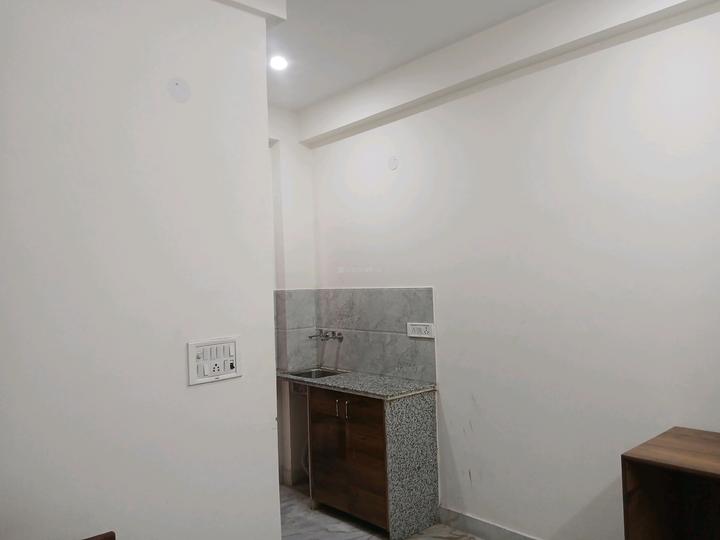 Patel nagar Bedroom 1