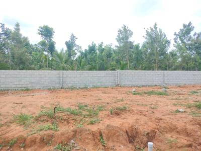 Image of 1200 Sq.ft Residential Plot / Land for sale in Nelamangala, Bengaluru for Rs. 5998460
